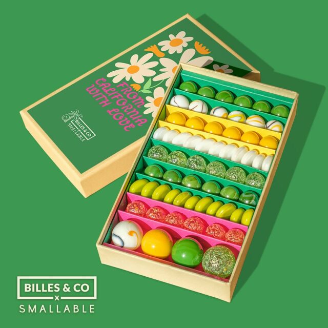 Billes & Co I Nouvelle collection I Smallable