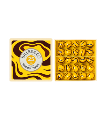 <strong>Banana Twist</strong>