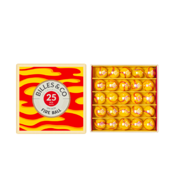 <strong>Fire Ball</strong>