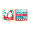 <strong>Santa Claus x BCO</strong>