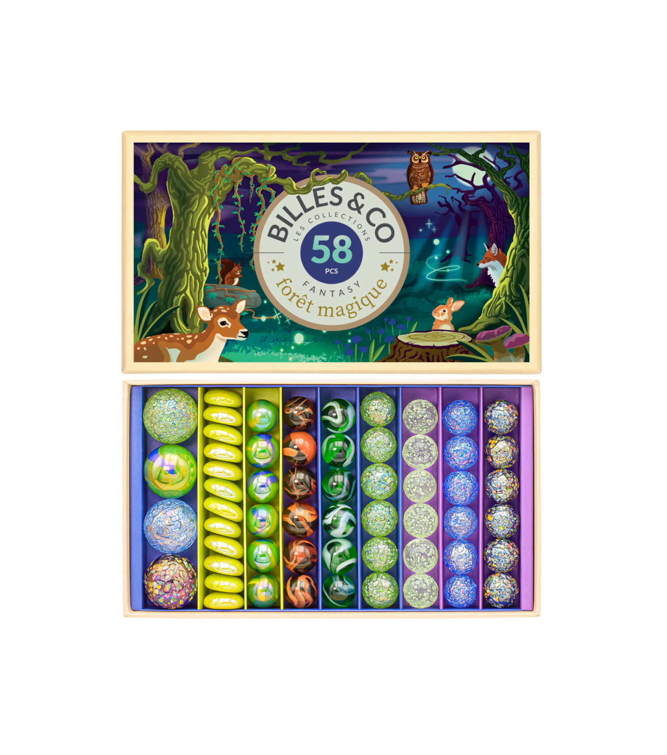 Billes Co Des Univers Jouer Et Collectionner Billes co des univers jouer et collectionner