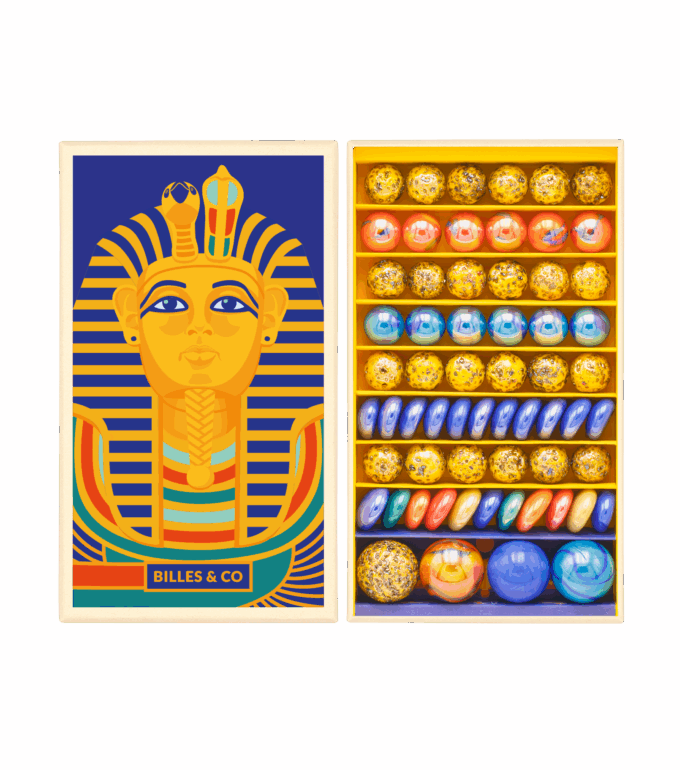Tutankhamun