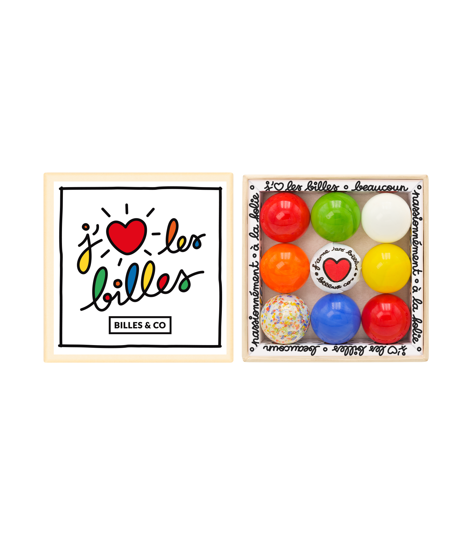 MINIBOX-CALOTS-JM-LES-BILLES-
